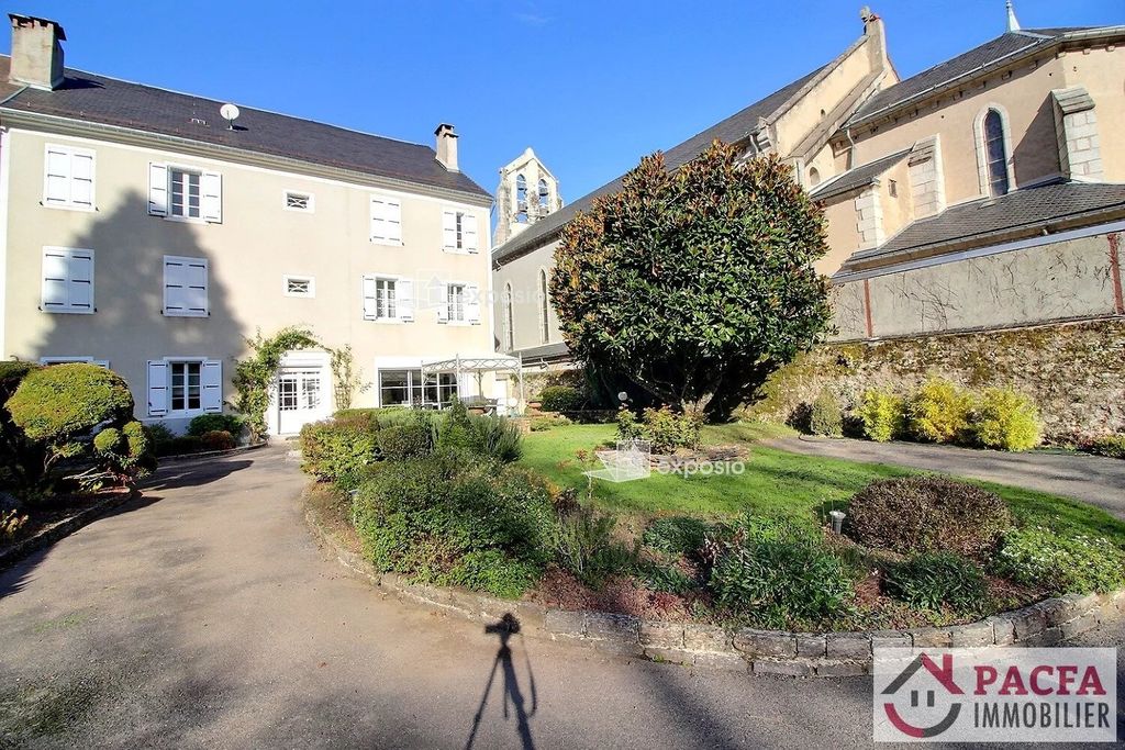 Achat maison 4 chambre(s) - Castres