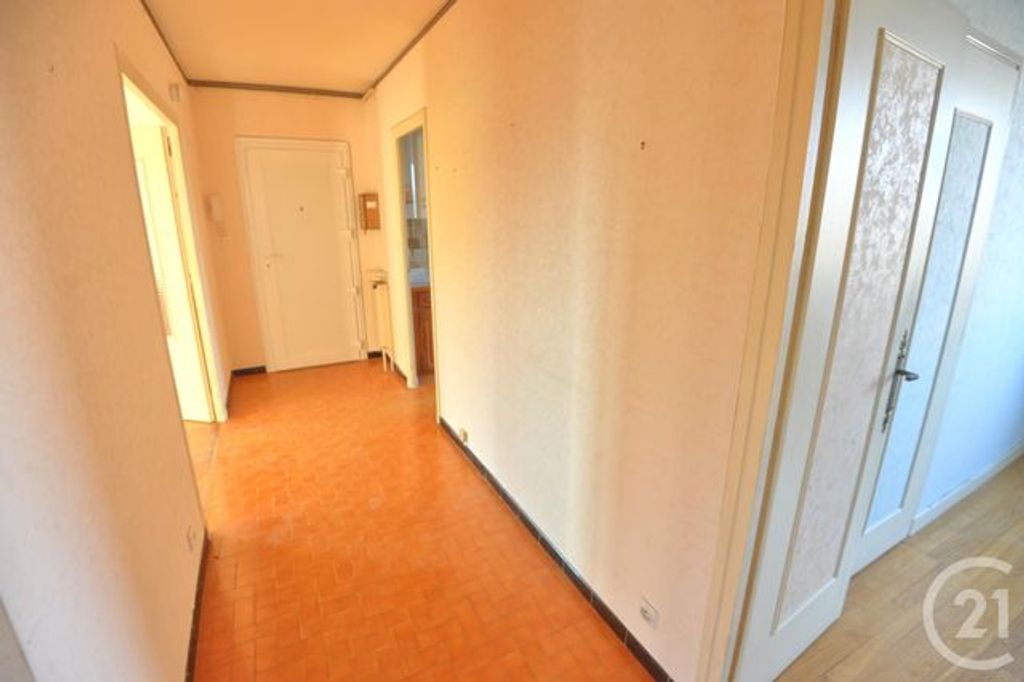 Achat appartement 4 pièce(s) Romans-sur-Isère