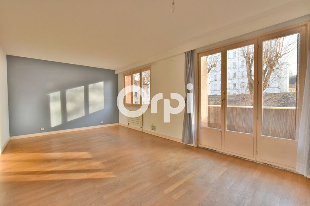 Achat appartement à vendre 2 pièces 55 m² - Lyon 9ème arrondissement