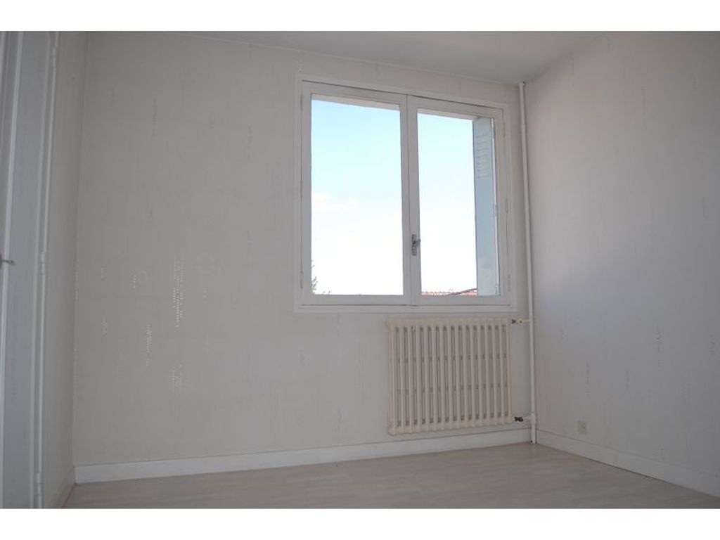 Achat appartement 2 pièce(s) Varennes-sur-Allier