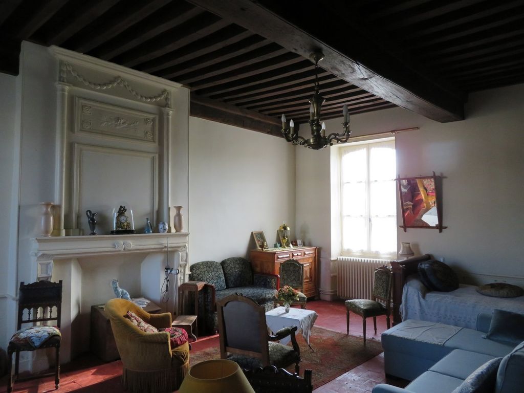 Achat maison 4 chambre(s) - Pierrefitte-sur-Loire