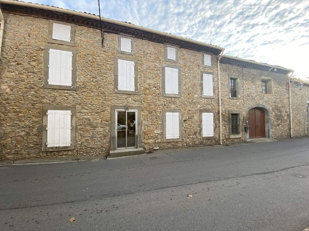 Achat maison à vendre 5 chambres 220 m² - Canet