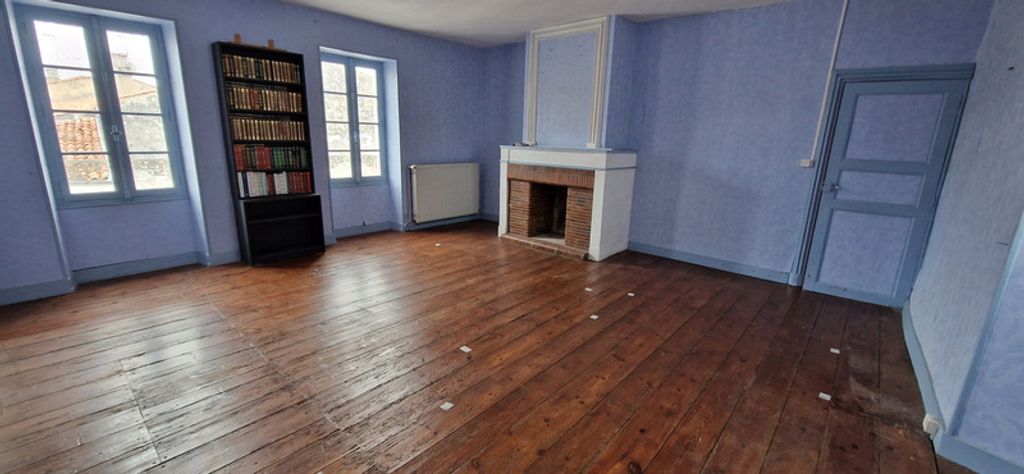 Achat maison 3 chambre(s) - Tonnay-Boutonne