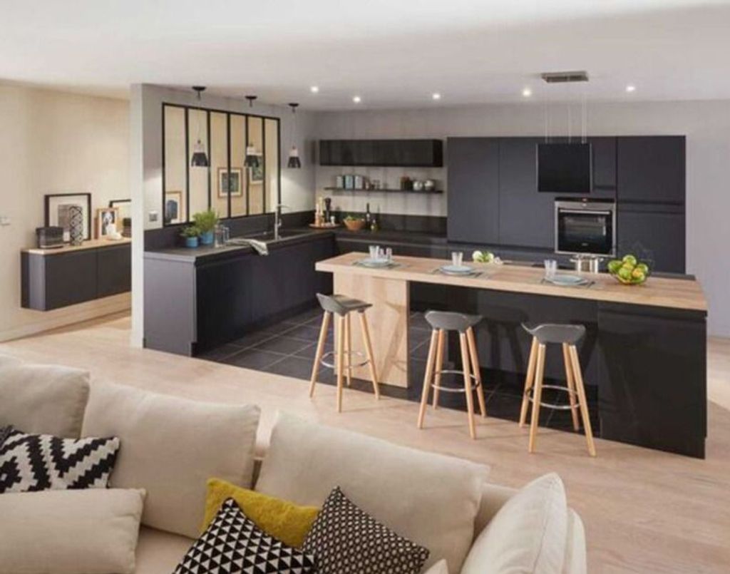 Achat appartement à vendre 3 pièces 69 m² - Montigny-lès-Cormeilles