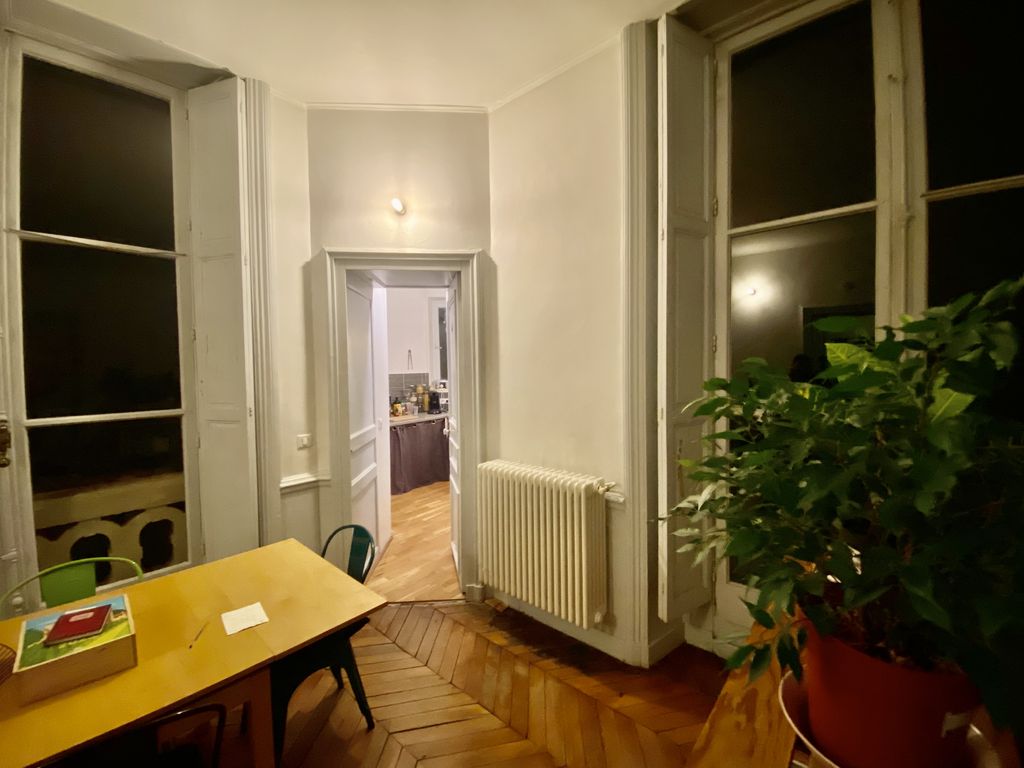 Achat appartement à vendre 2 pièces 56 m² - Trélissac