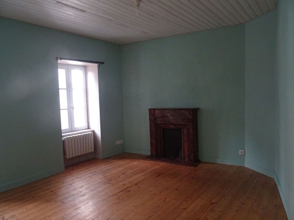 Achat maison 3 chambre(s) - Plouguerneau