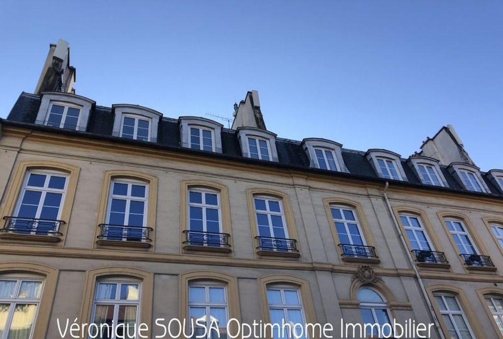 Achat duplex à vendre 5 pièces 177 m² - Saint-Germain-en-Laye