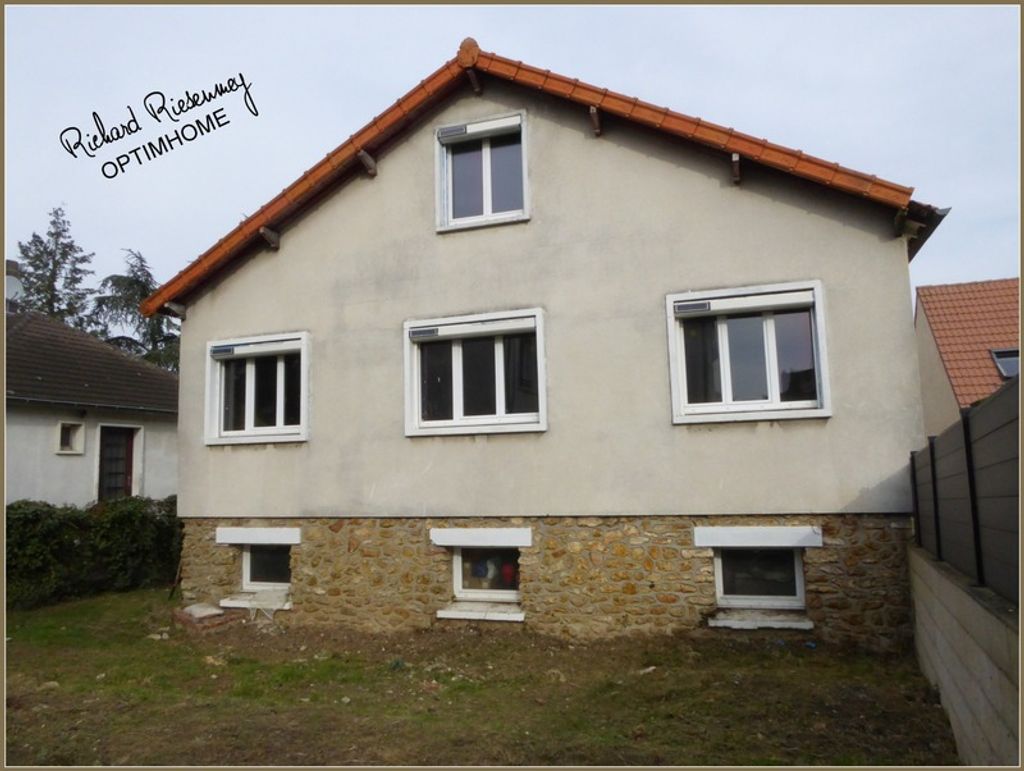 Achat maison 4 chambre(s) - Villabé