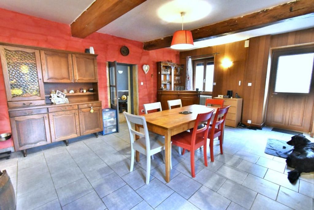 Achat maison 3 chambre(s) - Saint-Denis-de-Cabanne