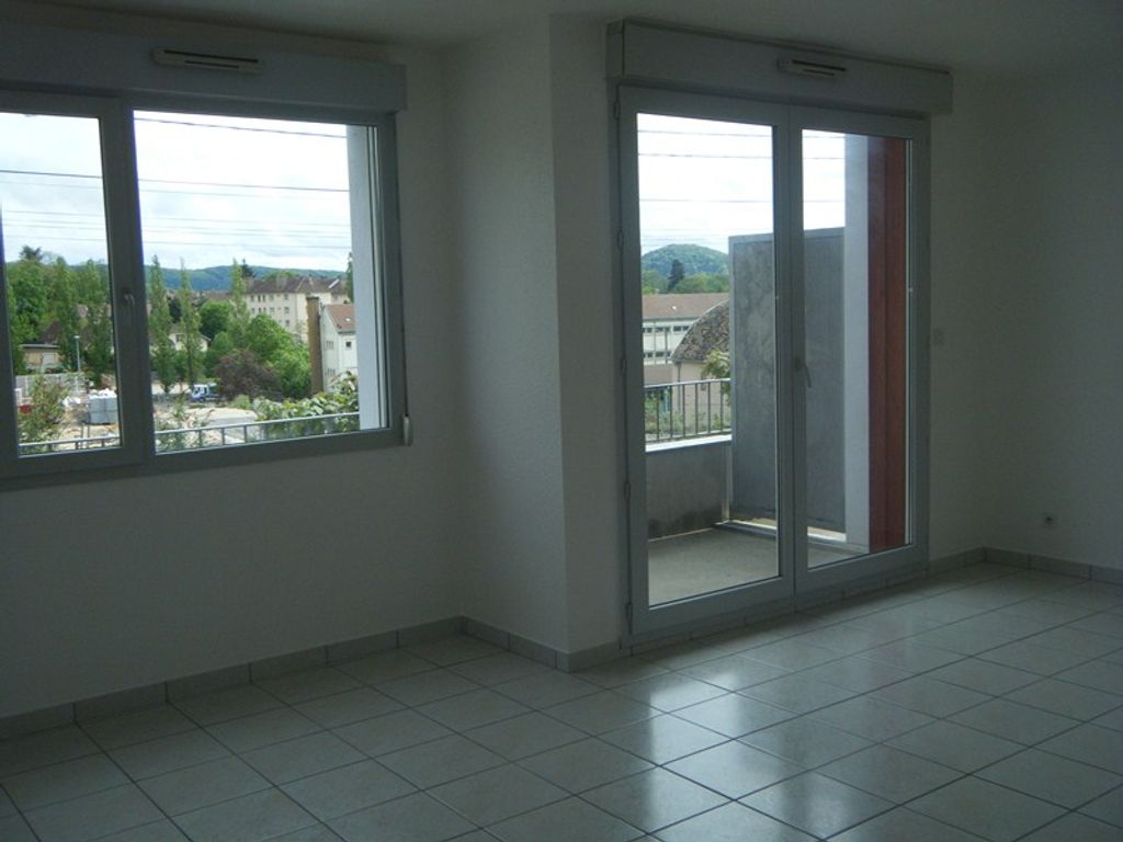 Achat maison 3 chambre(s) - Besançon