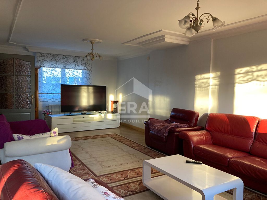 Achat maison à vendre 5 chambres 180 m² - Petit-Couronne