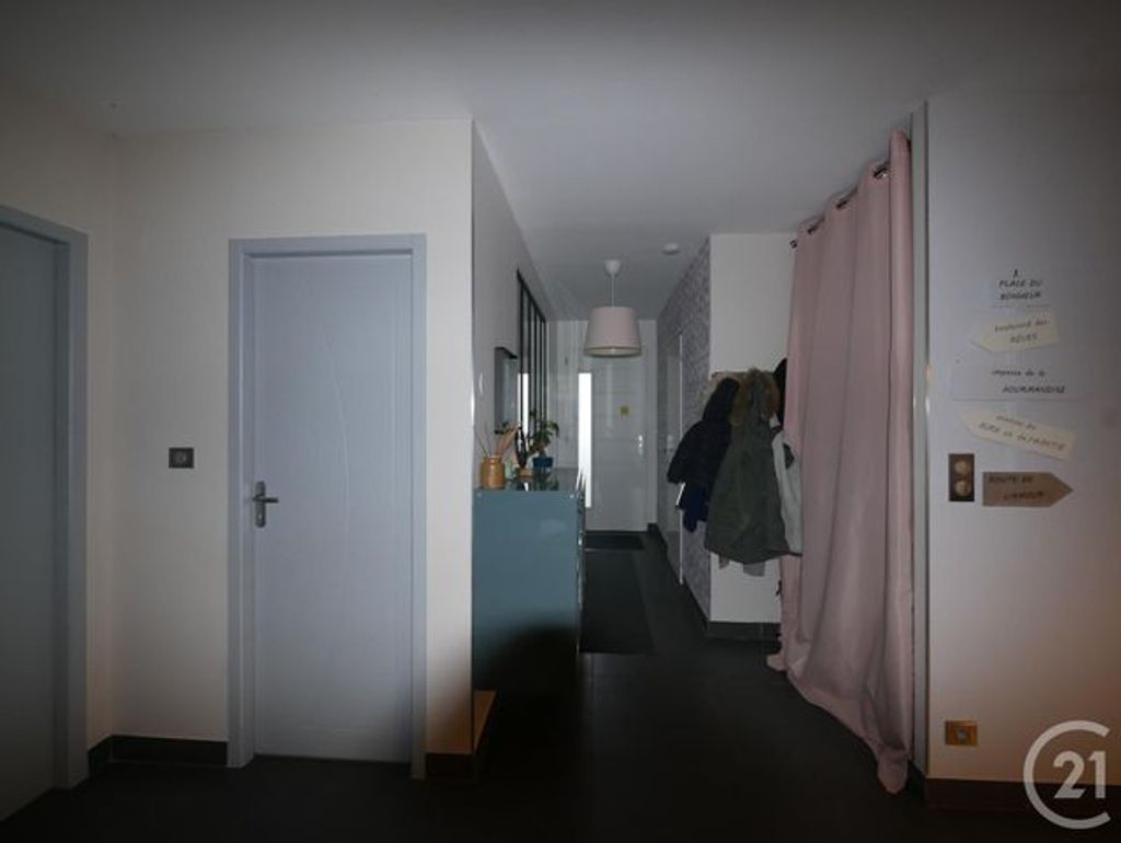 Achat maison 5 chambre(s) - Marsonnas