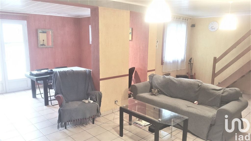 Achat maison 4 chambre(s) - Sotteville-lès-Rouen