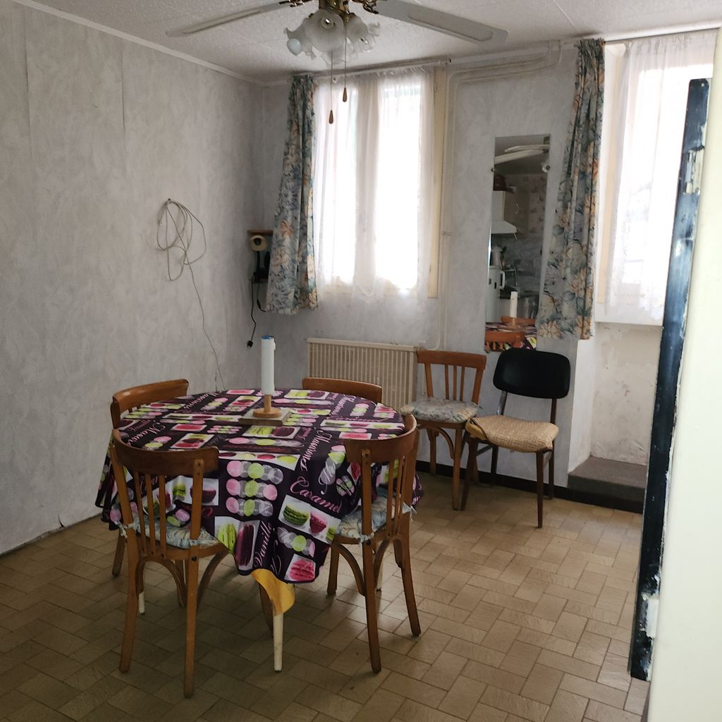 Achat studio à vendre 29 m² - Amélie-les-Bains-Palalda