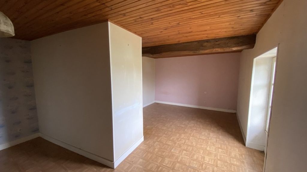 Achat maison 4 chambre(s) - Touvérac