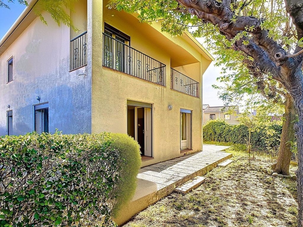 Achat maison à vendre 4 chambres 159 m² - Perpignan