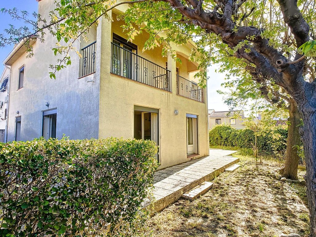 Achat maison à vendre 4 chambres 159 m² - Perpignan