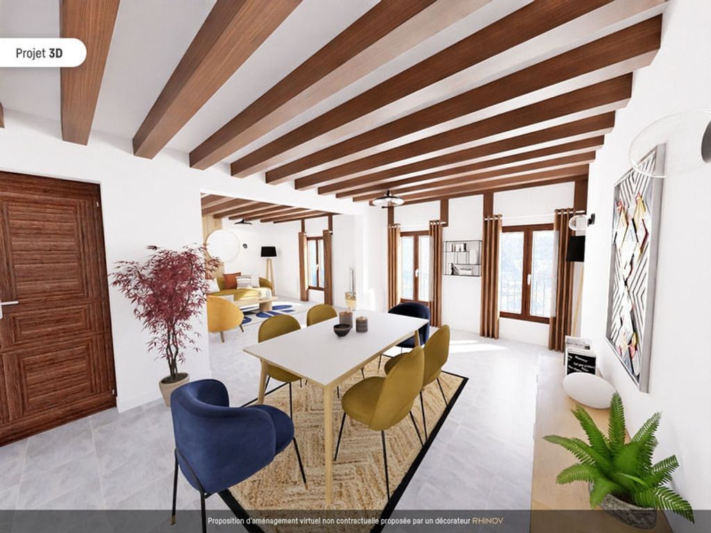 Achat appartement à vendre 3 pièces 73 m² - Arpajon