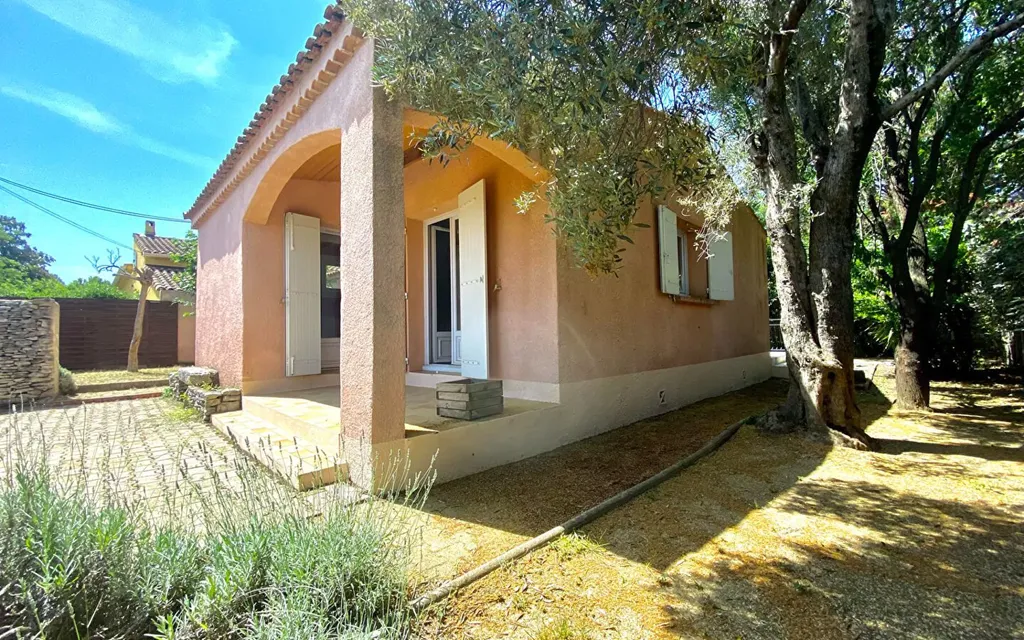 Achat maison à vendre 4 chambres 107 m² - Salon-de-Provence