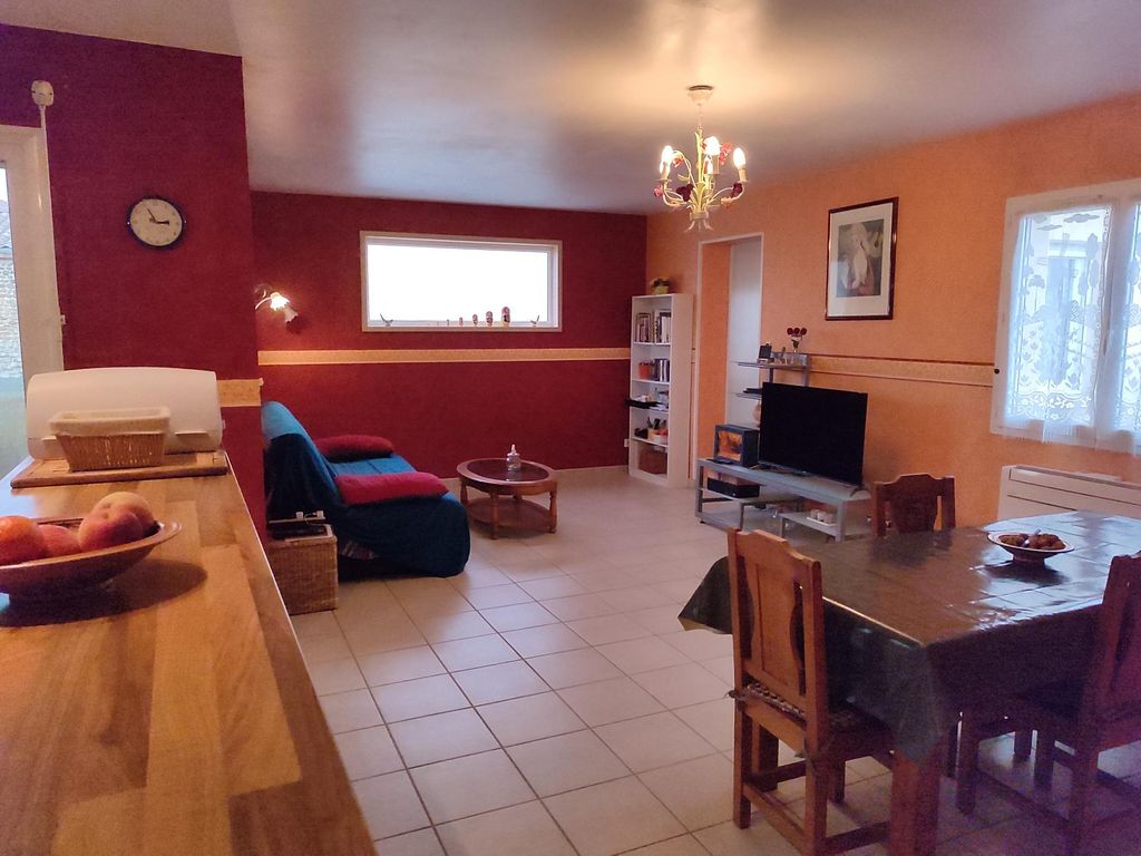 Achat maison à vendre 3 chambres 185 m² - Albon