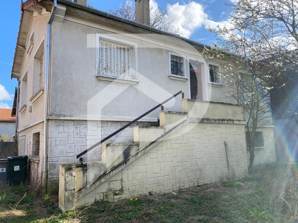 Achat maison à vendre 4 chambres 140 m² - Bry-sur-Marne