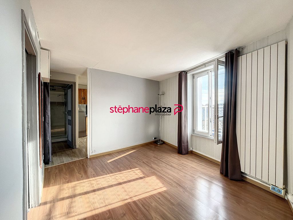 Achat appartement à vendre 2 pièces 36 m² - Dinard