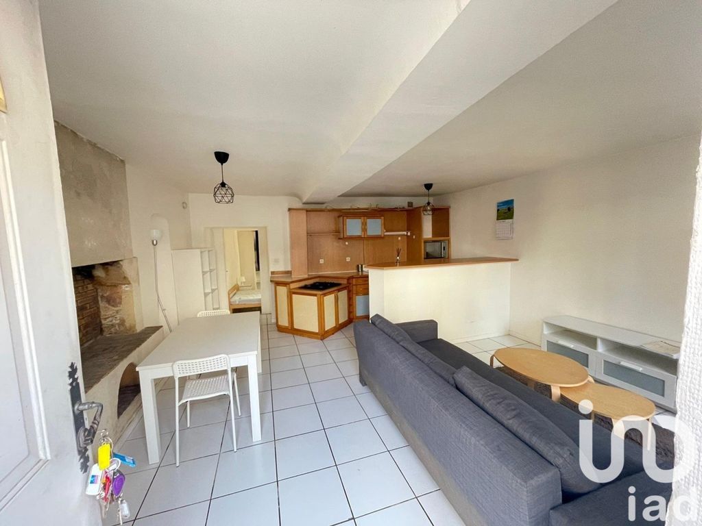 Achat appartement à vendre 2 pièces 45 m² - Caen