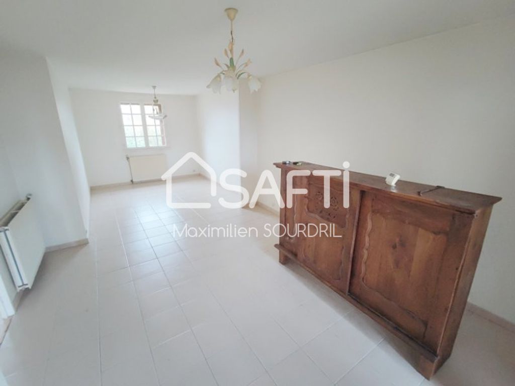 Achat maison à vendre 3 chambres 95 m² - Pont-Péan