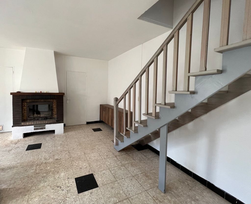 Achat maison 4 chambre(s) - Saint-Jean-d'Angély