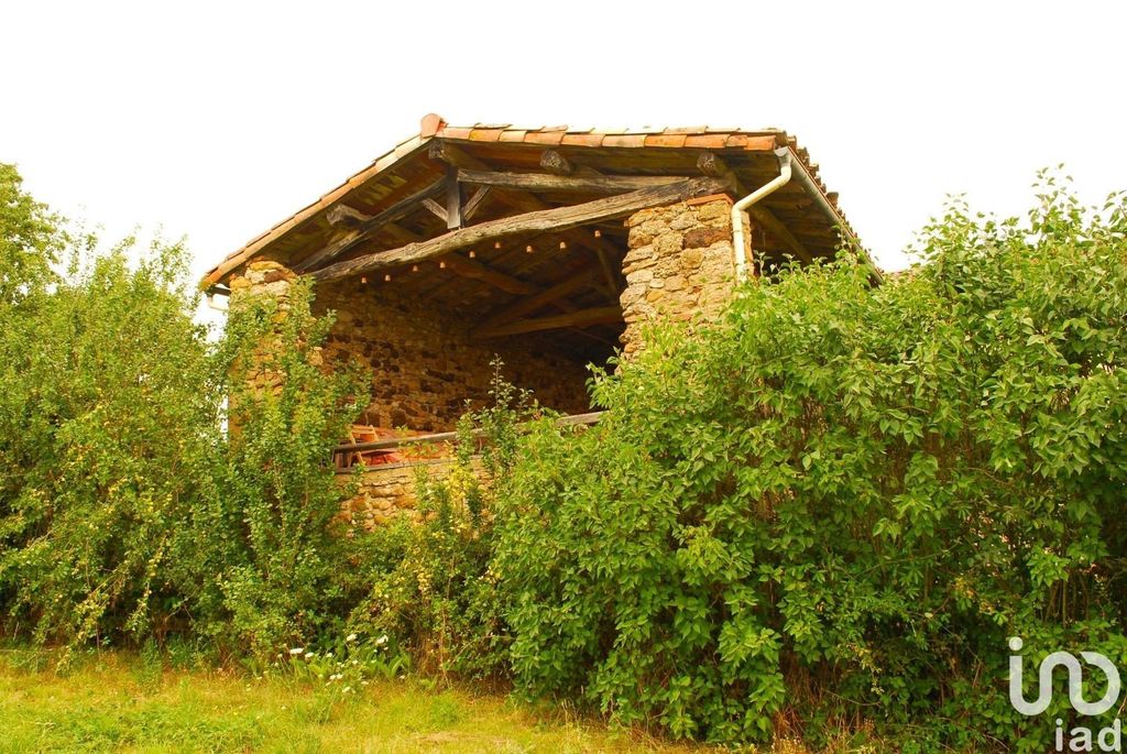 Achat maison 3 chambre(s) - Mirepoix