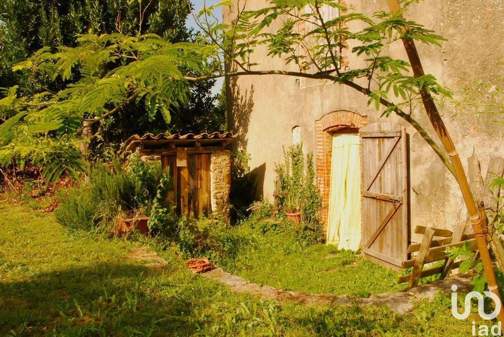 Achat maison 3 chambre(s) - Mirepoix