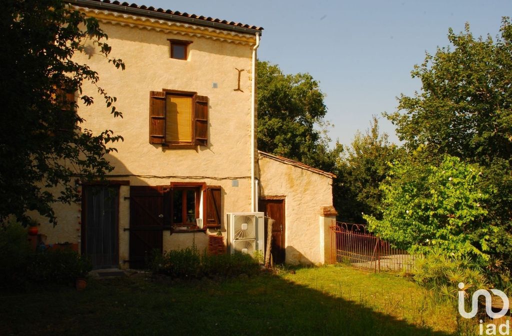 Achat maison 3 chambre(s) - Mirepoix