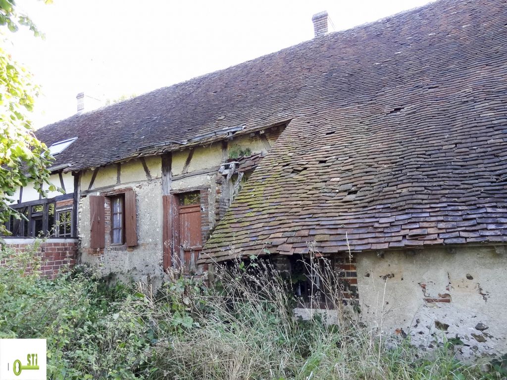 Achat maison 2 chambre(s) - Dammarie-sur-Loing