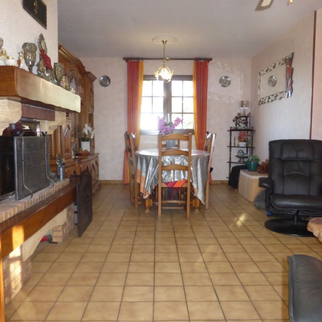 Achat maison 3 chambre(s) - Évreux