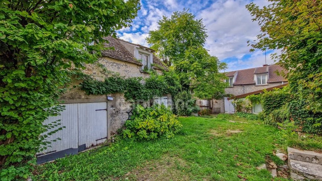 Achat maison à vendre 3 chambres 130 m² - Guigneville-sur-Essonne