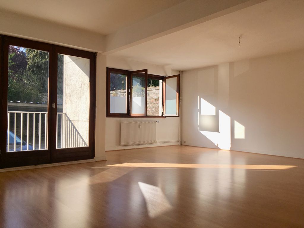 Achat appartement à vendre 4 pièces 120 m² - Amiens