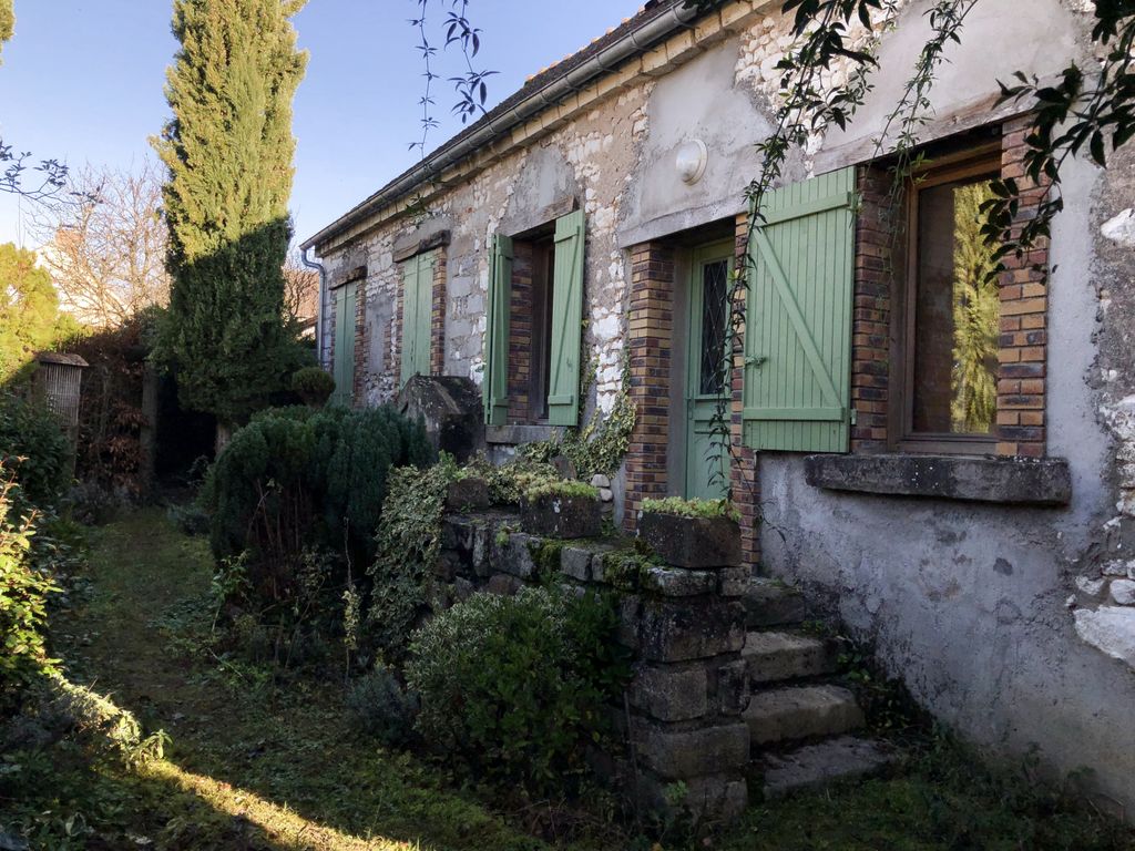 Achat maison 2 chambre(s) - Vinneuf