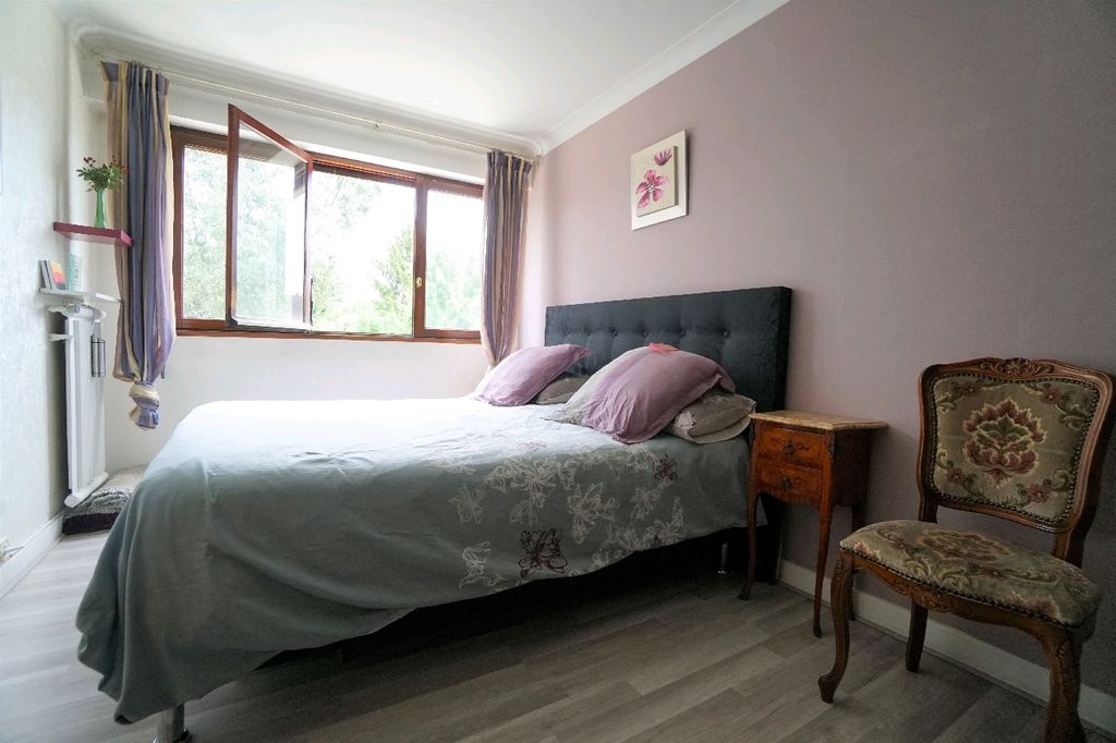 Achat appartement 4 pièce(s) Aulnay-sous-Bois