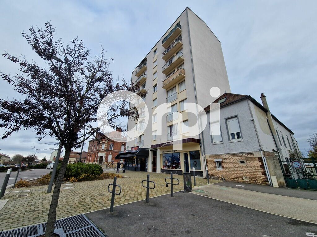 Achat appartement 5 pièces 86 m² - Troyes