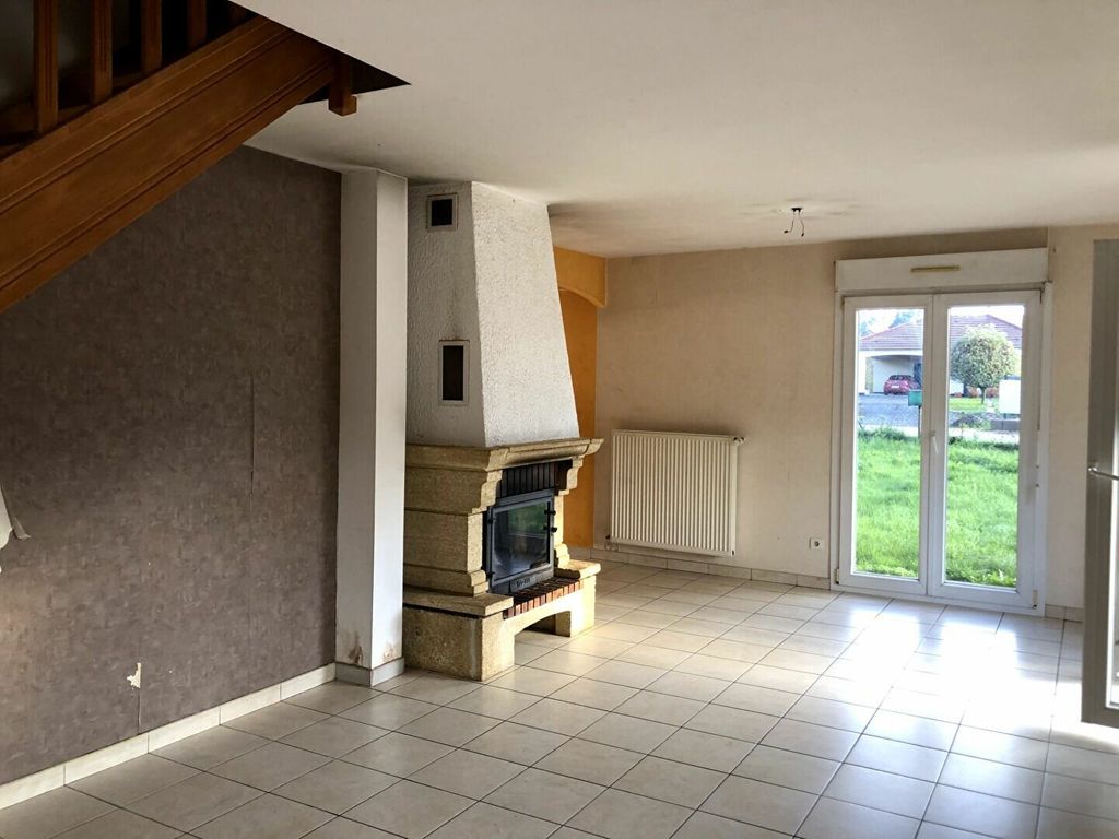 Achat maison 4 chambre(s) - Frapelle