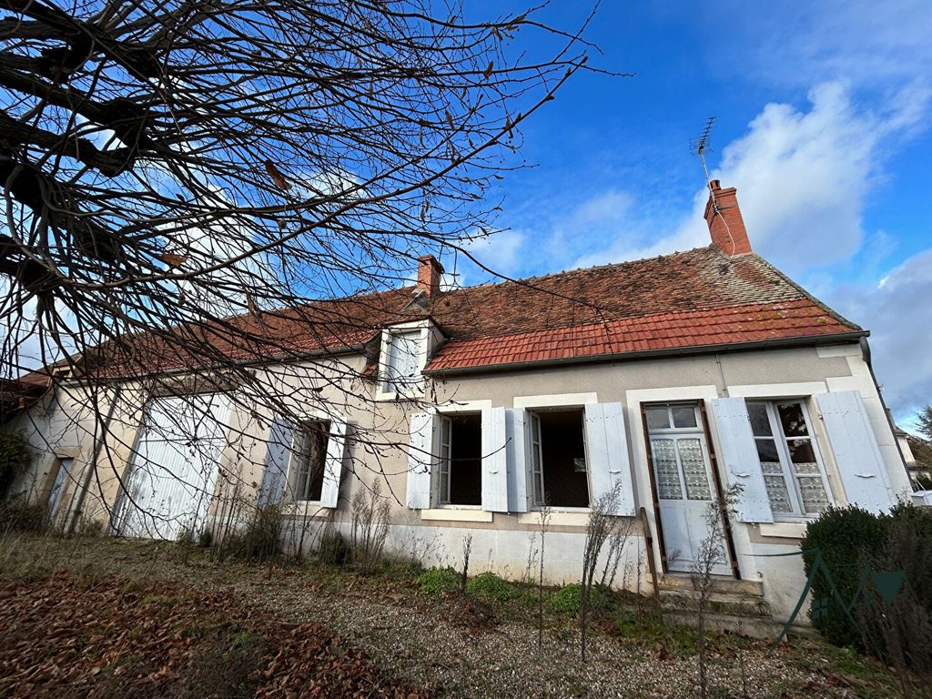 Achat maison 1 chambre(s) - Colombiers