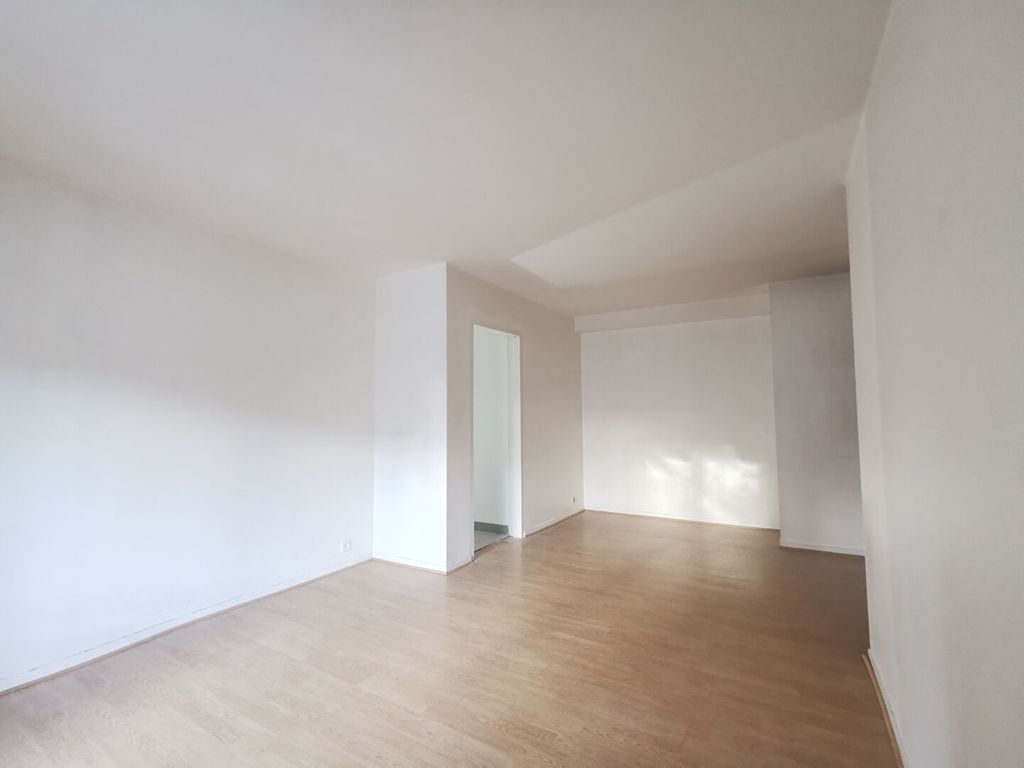 Achat appartement 3 pièces 63 m² - Le Chesnay