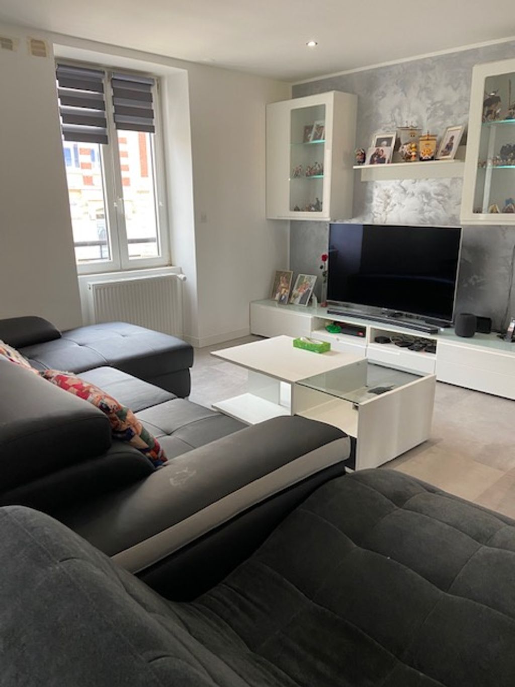 Achat duplex à vendre 5 pièces 90 m² - Belfort