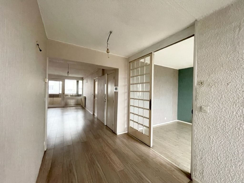 Achat appartement à vendre 3 pièces 76 m² - Talence