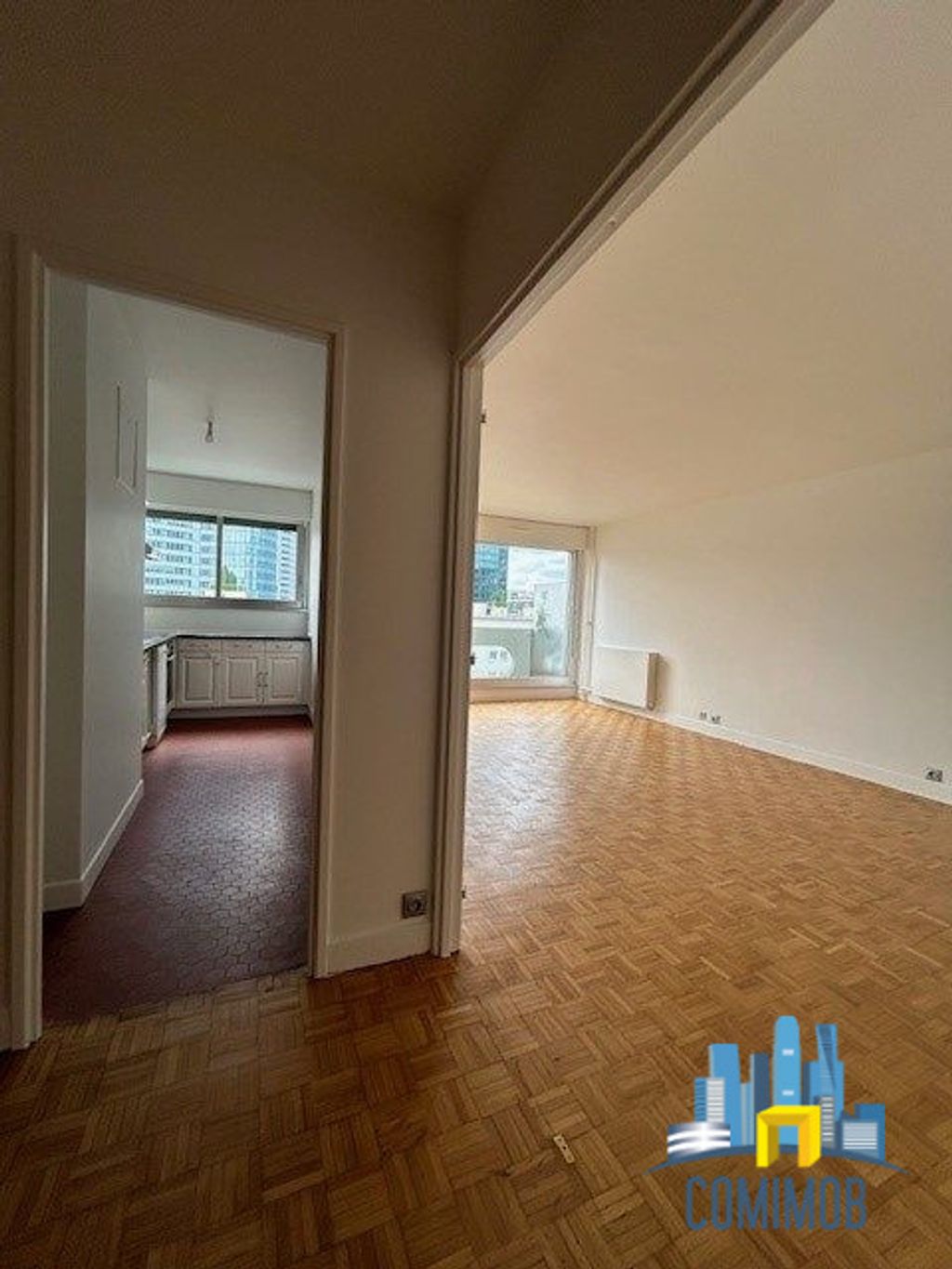 Achat appartement 6 pièce(s) Courbevoie