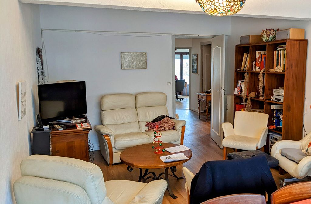 Achat appartement à vendre 3 pièces 74 m² - Bordeaux
