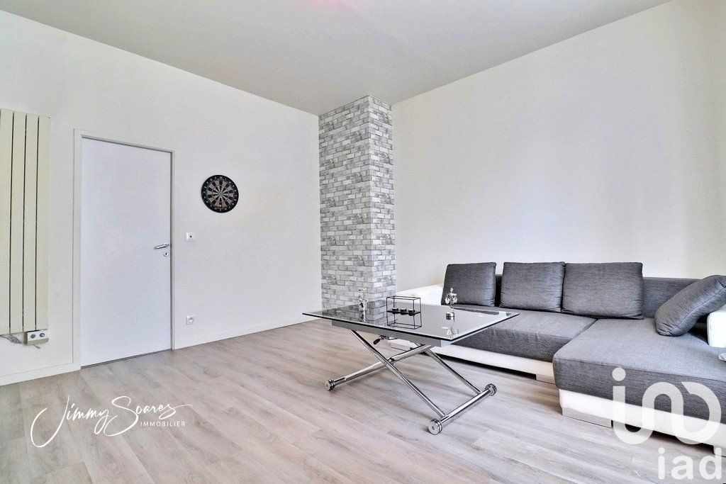 Achat appartement 3 pièce(s) Champigny-sur-Marne