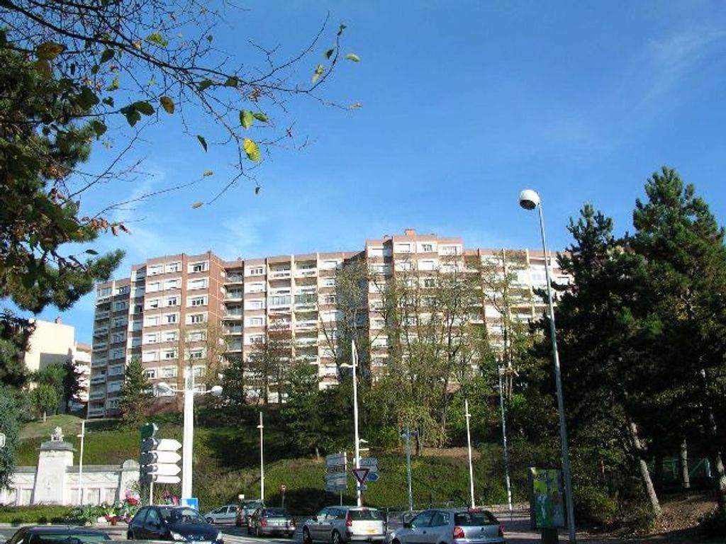 Achat appartement à vendre 2 pièces 46 m² - Le Creusot