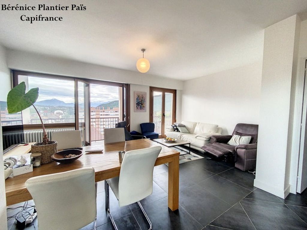 Achat appartement à vendre 4 pièces 86 m² - Gaillard