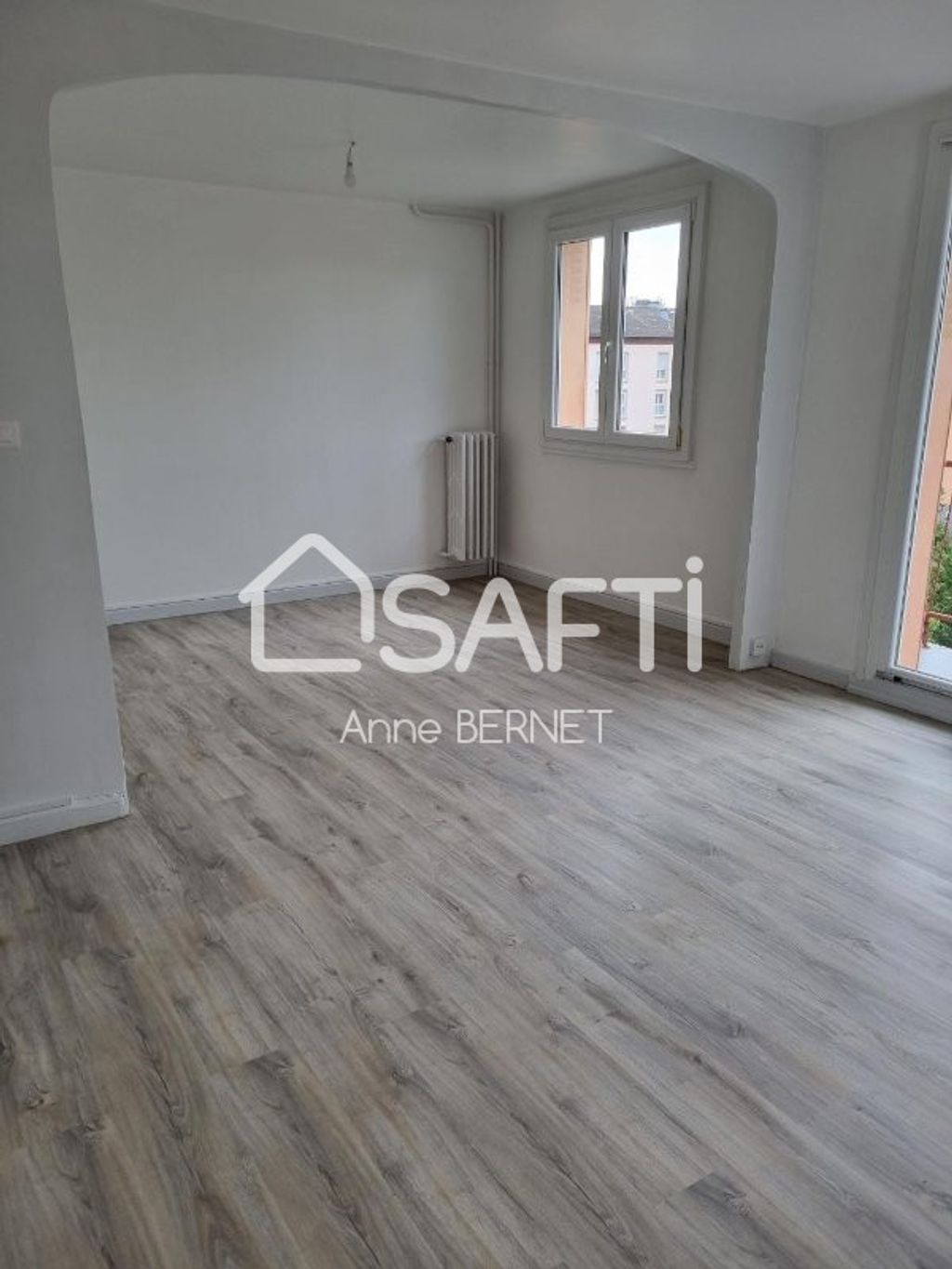 Achat appartement à vendre 3 pièces 65 m² - Belfort